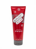 Sampon hidratant pentru par roscat Chill Ed Red Moisturising Shampoo, 250 ml