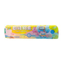 Plastilina, set de 12 culori usoara, cu 3 accesorii