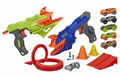 Lansator de masini Nerf Nitro