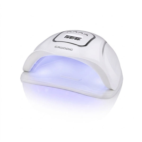 Lampa manichiura gel, uv led, Grundig