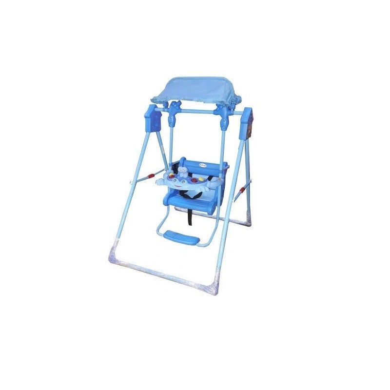 Leagan pentru copii, Jolly Kids™ BS30 (albastru)