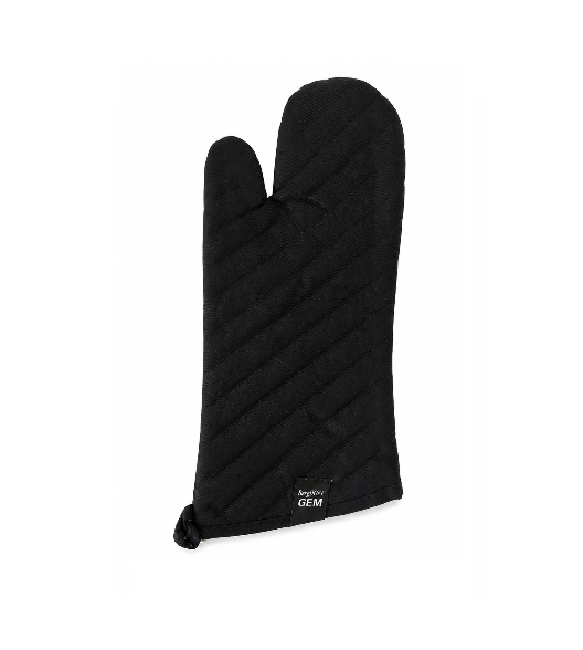 Manusa pentru gratar si aragaz BergHOFF, bumbac 100%, protectie extra lunga