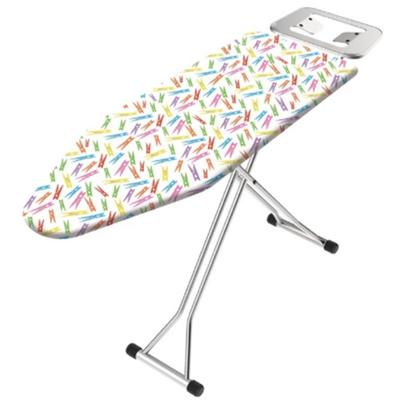 Masa de calcat , pliabila , reglabila , 33 x 110 cm , Grunberg TGR2947 (diverse culori)