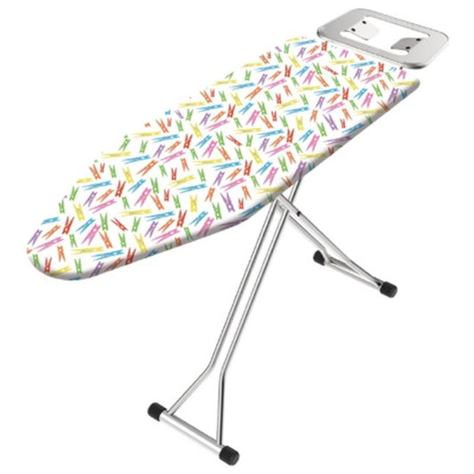 Masa de calcat , pliabila , reglabila , 33 x 110 cm , Grunberg TGR2947 (diverse culori)