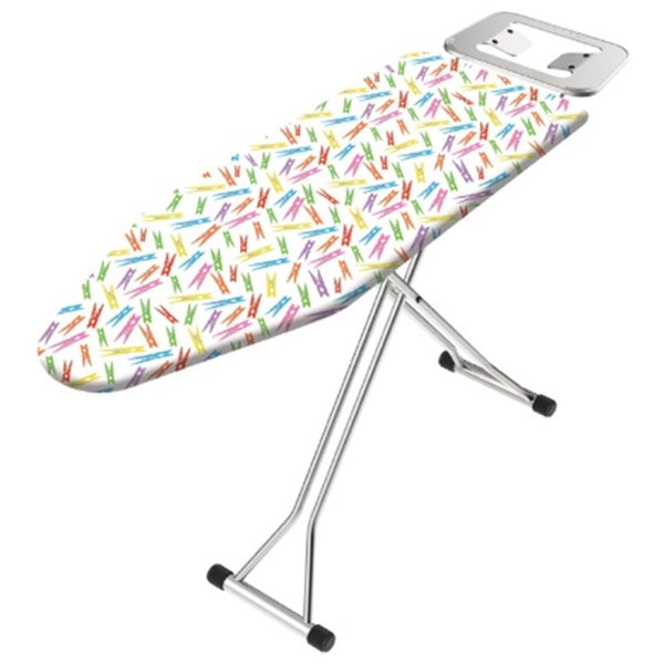 Masa de calcat , pliabila , reglabila , 33 x 110 cm , Grunberg TGR2947 (diverse culori)