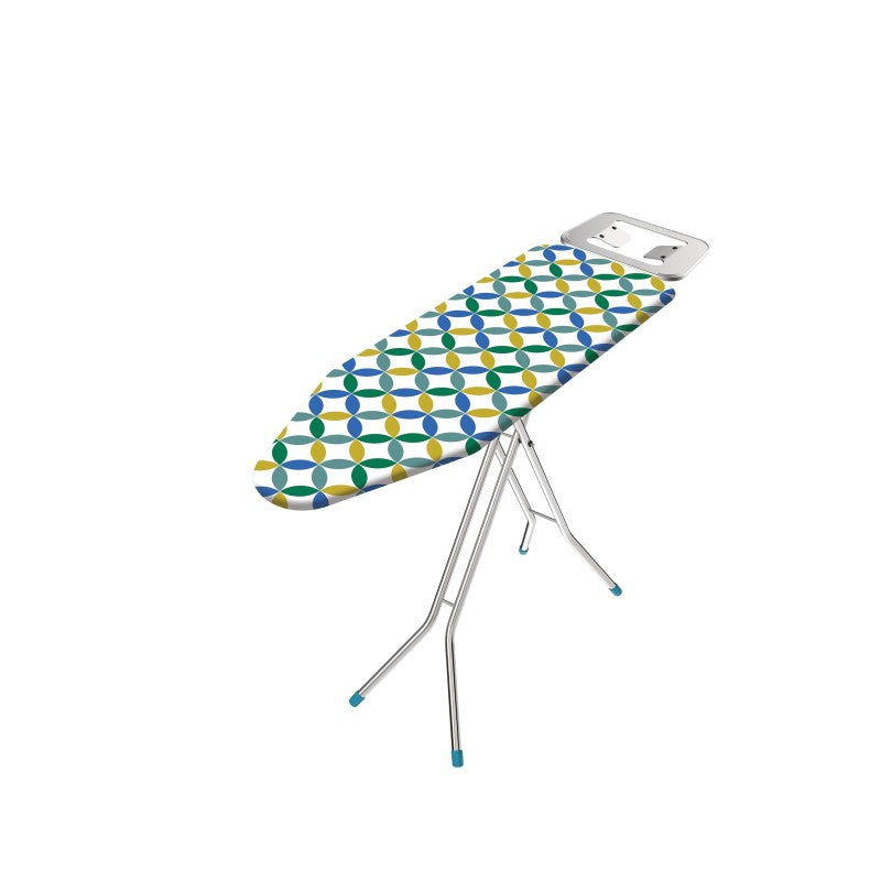 Masa de calcat , pliabila , reglabila , 34 x 113 cm , Grunberg TGR2996