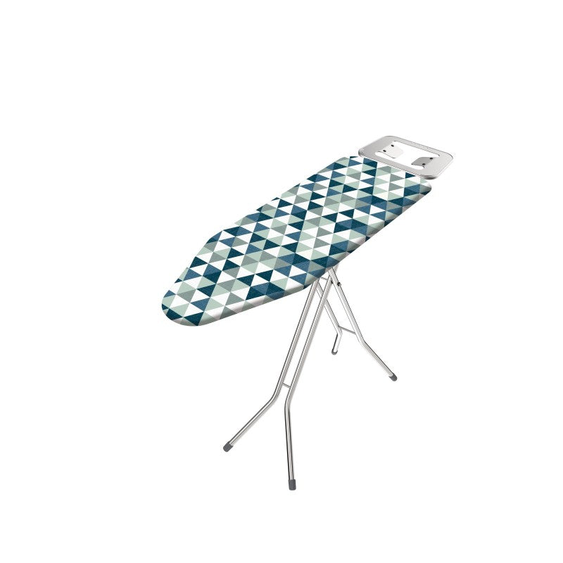 Masa de calcat , pliabila , reglabila , 34 x 113 cm , Grunberg TGR2996