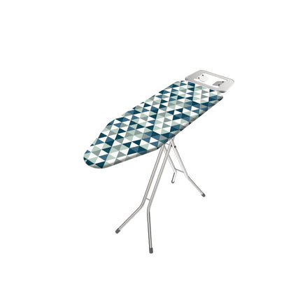 Masa de calcat , pliabila , reglabila , 34 x 113 cm , Grunberg TGR2996