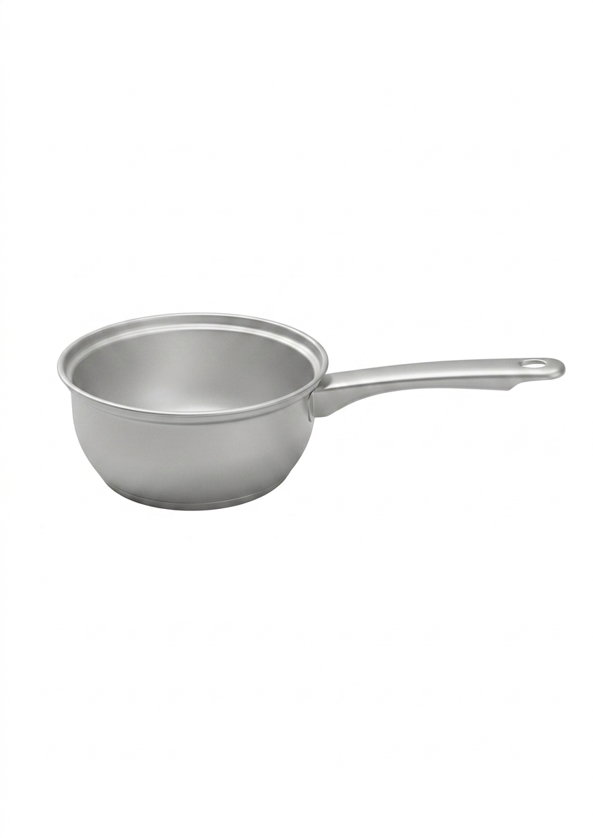 Cratita 1.5L, pentru toate tipurile de plite, Comfort Blokker