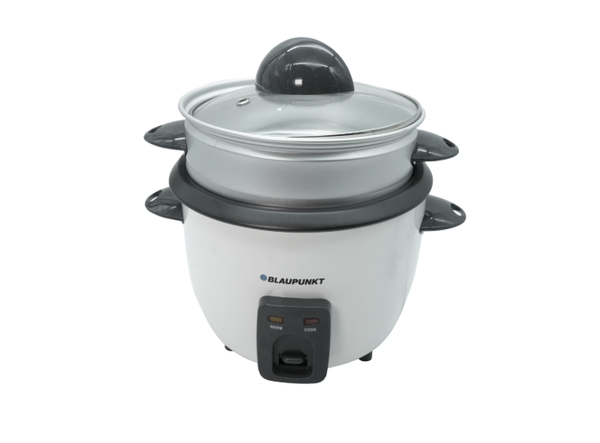 Oala pentru fiert orez 2.8L, Blaupunkt, 1000W