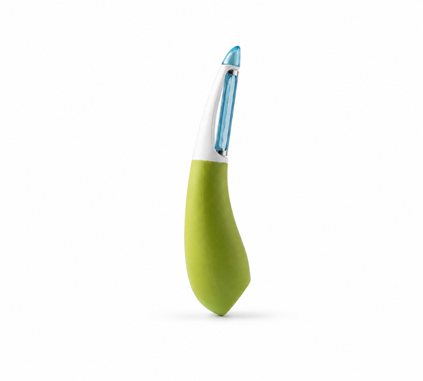 Peeler ergonomic Secret de Gourmet