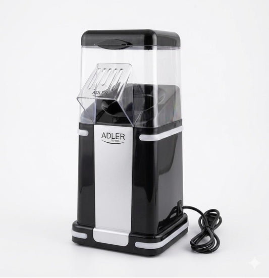 Aparat popcorn Adler, AD4511, 1200W