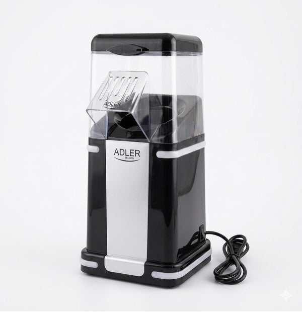 Aparat popcorn Adler, AD4511, 1200W