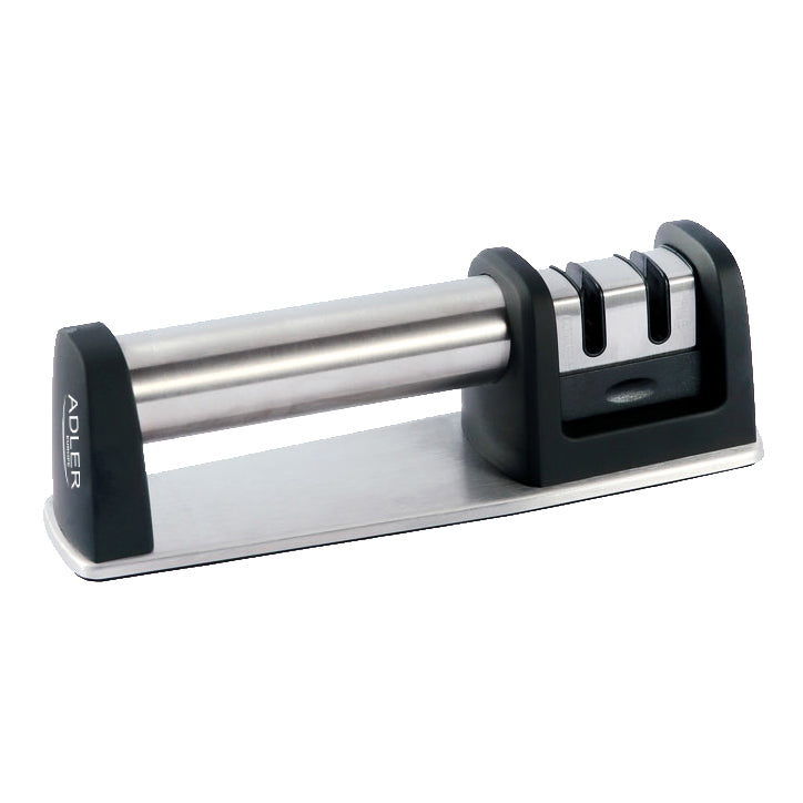 Ascutitor cutite ceramica Adler 4489