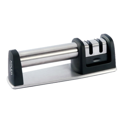 Ascutitor cutite ceramica Adler 4489