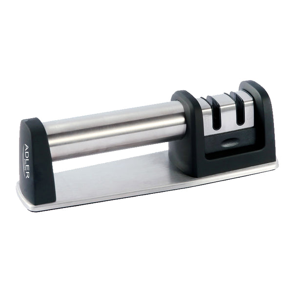 Ascutitor cutite ceramica Adler 4489