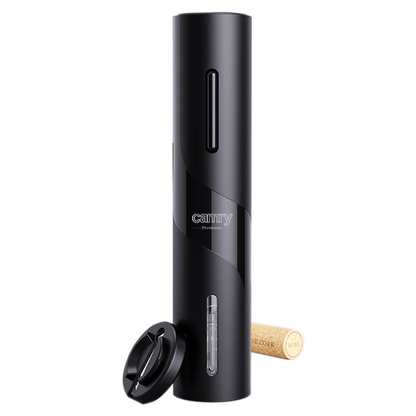 Deschizator electric pentru sticle, Camry 4510