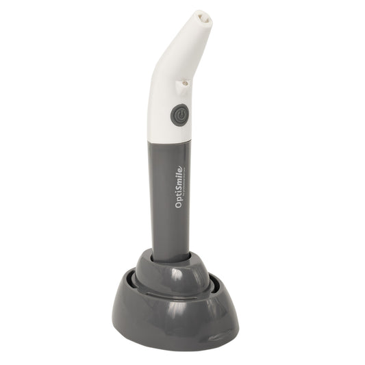 Aparat curatare bucala, ata dentara automata, 60 capete de nailon, curatare adanca, 808148