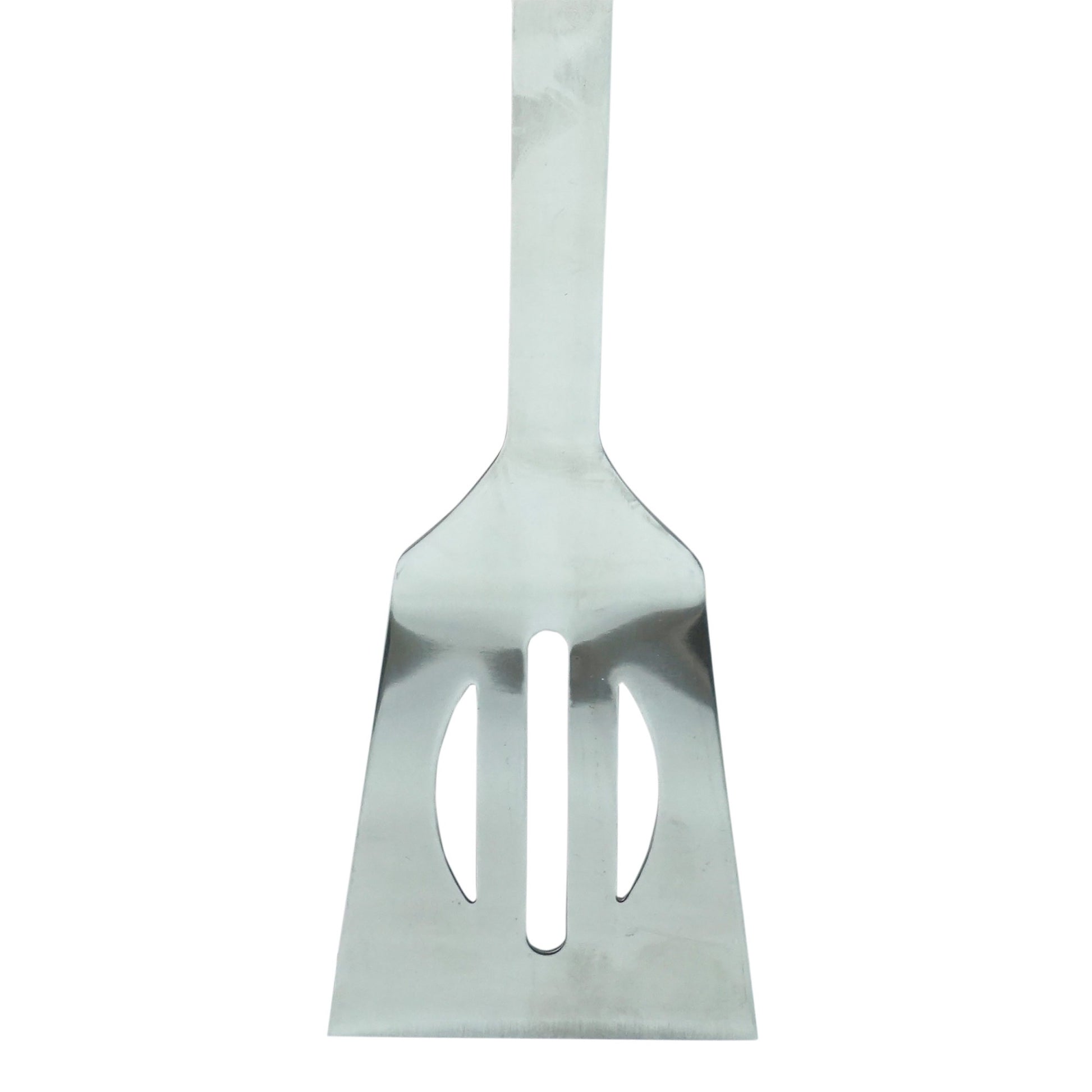 Set 7 ustensile bucatarie, cu suport de agatare, 18.5 cm x 11 cm x 39.3 cm, otel inoxidabil, 807103