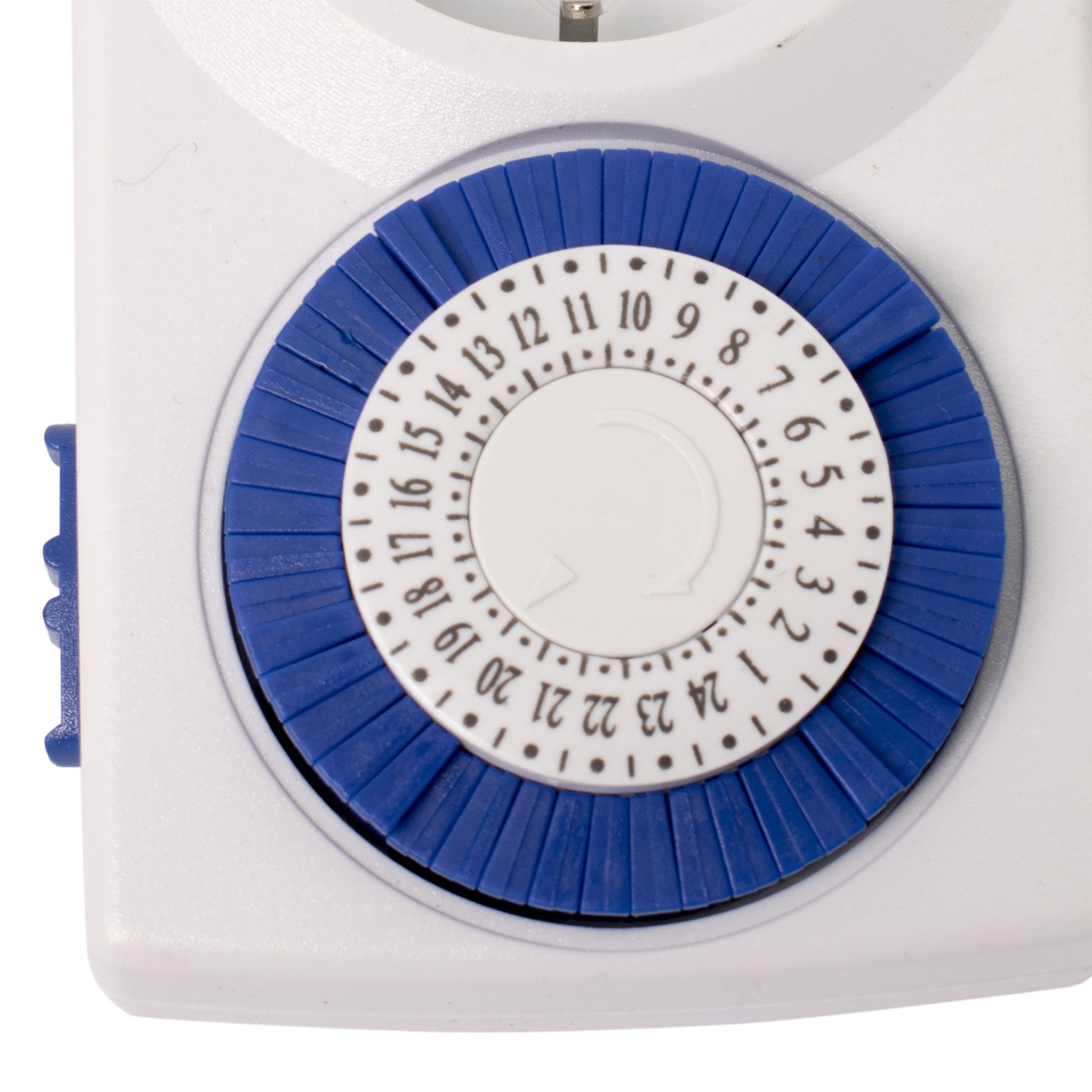 Temporizator priza, 24 ore, 3500W, 16A, BENSON, 808193