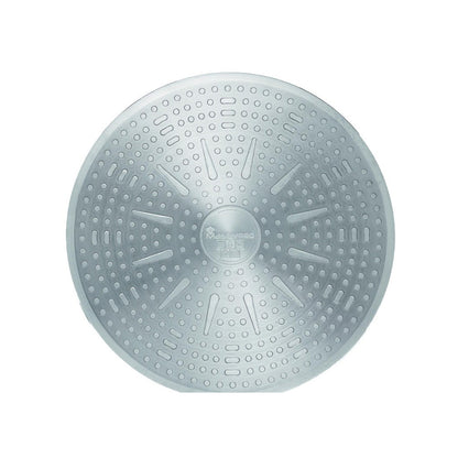 Tava grill, dreptunghiulara, antiaderenta, 32 x 23 x 2.5 cm, Masterpro, 806059