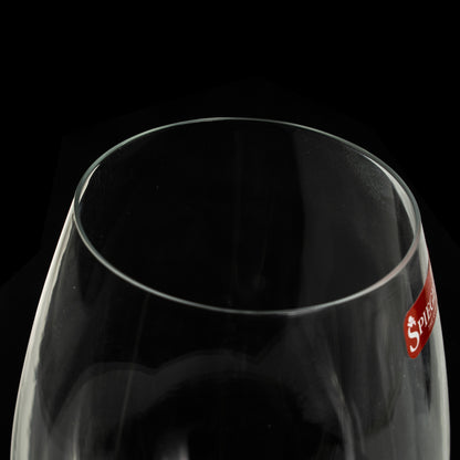 Set 12 pahare, pentru vin alb Oslo, 355 ml, 19 x 7.60 cm, 808700