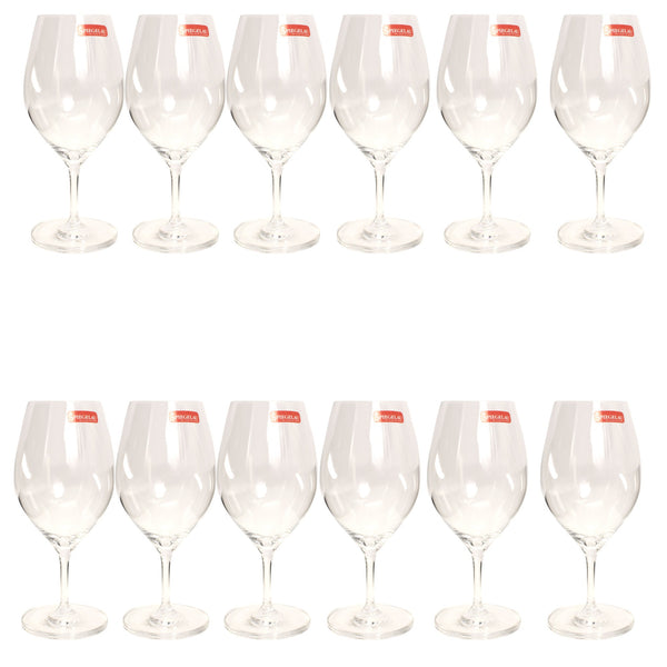 Set 12 pahare, pentru vin alb Oslo, 355 ml, 19 x 7.60 cm, 808700
