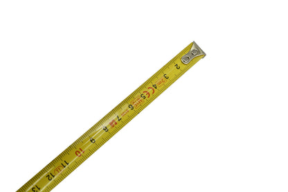Ruleta clasica 2 m HotDeal, agatatoare, opritor, culoare rosu, 806647