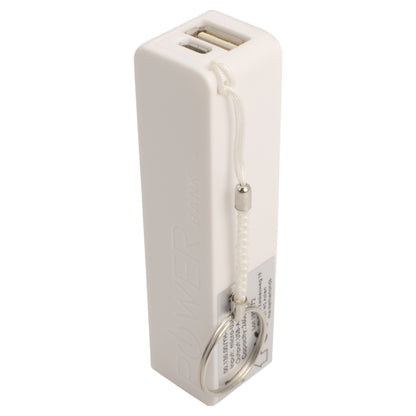 Baterie externa, Power Bank Q-Link, 2600 mAh, 5V 1Amp, 806087