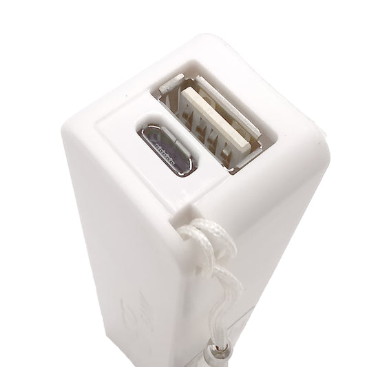 Baterie externa, Power Bank Q-Link, 2600 mAh, 5V 1Amp, 806087