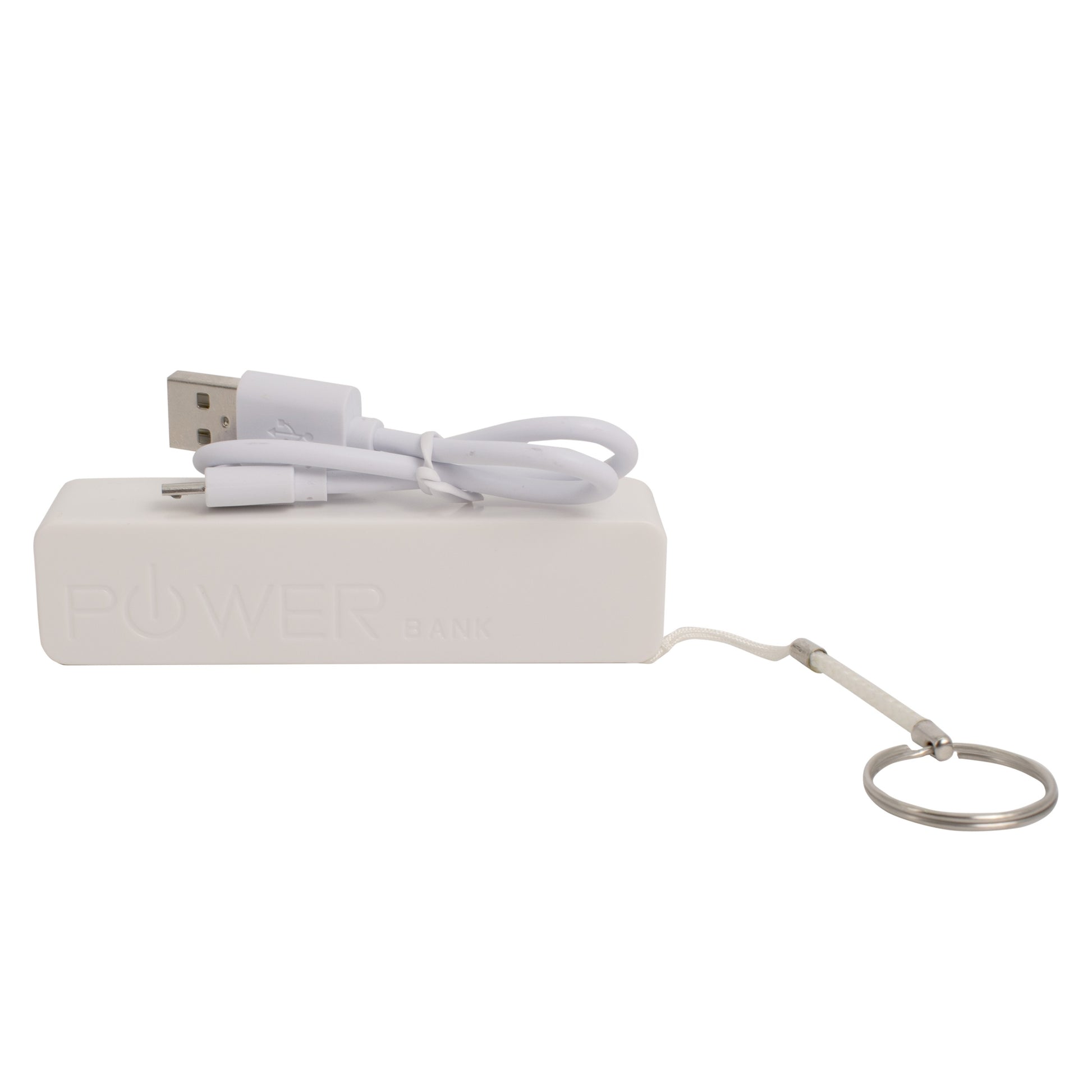 Baterie externa, Power Bank Q-Link, 2600 mAh, 5V 1Amp, 806087