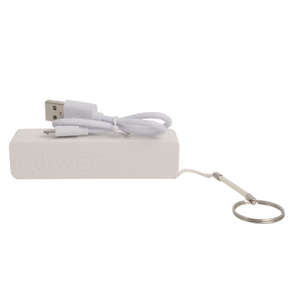Baterie externa, Power Bank Q-Link, 2600 mAh, 5V 1Amp, 806087