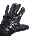 Manusi hybride, negre, 100 buc, one size, 808908