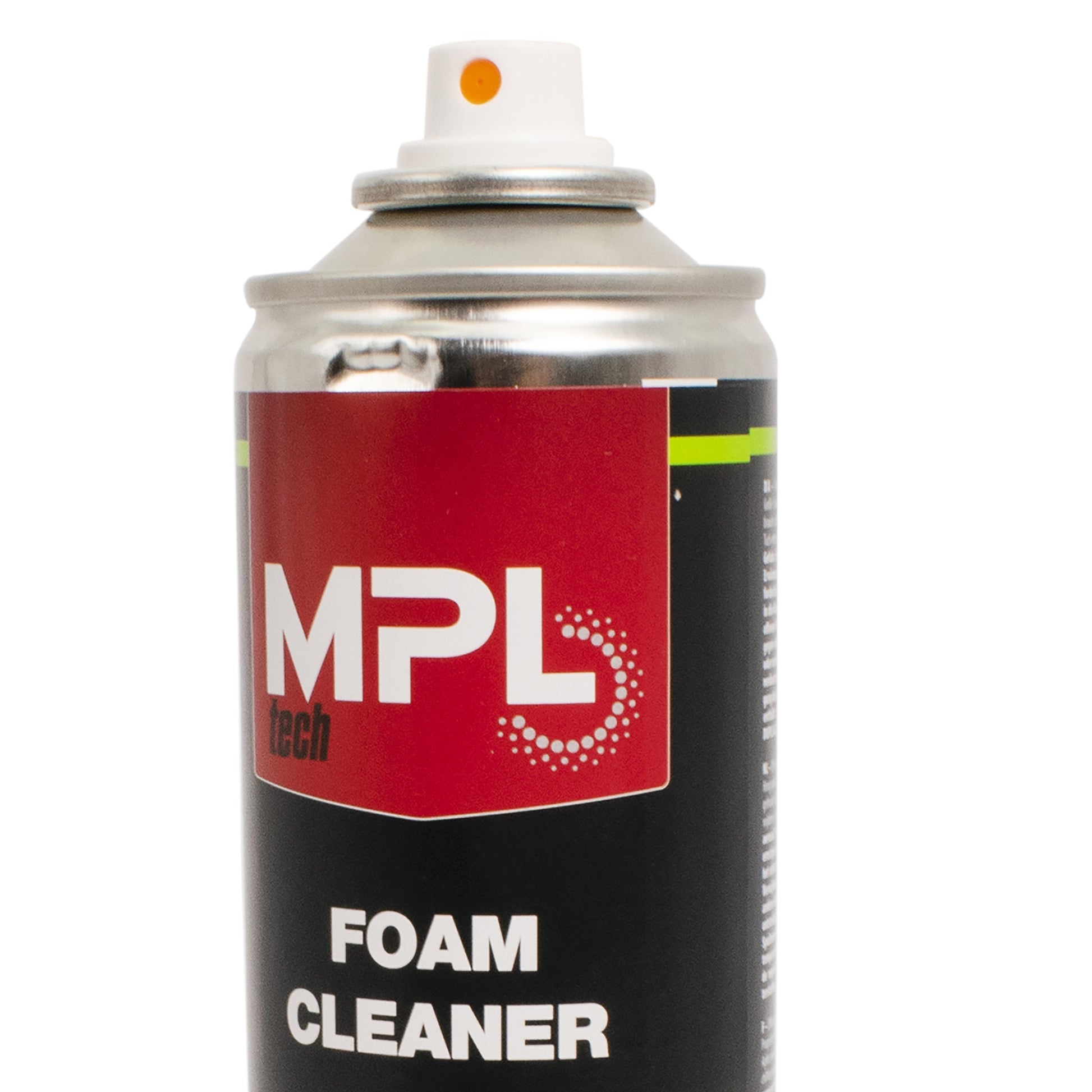 Spuma activa pentru curatare, polish, protectie bord, mobila, lemn, piele, plastic, cauciuc, otel inoxidabil, MPL, 400ml, 29635