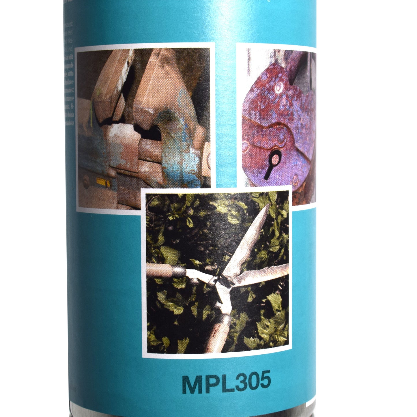 Spray degripant anti-rugina 400 ml, MPL, 29598