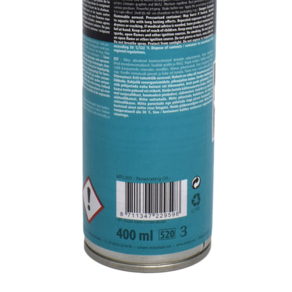 Spray degripant anti-rugina 400 ml, MPL, 29598