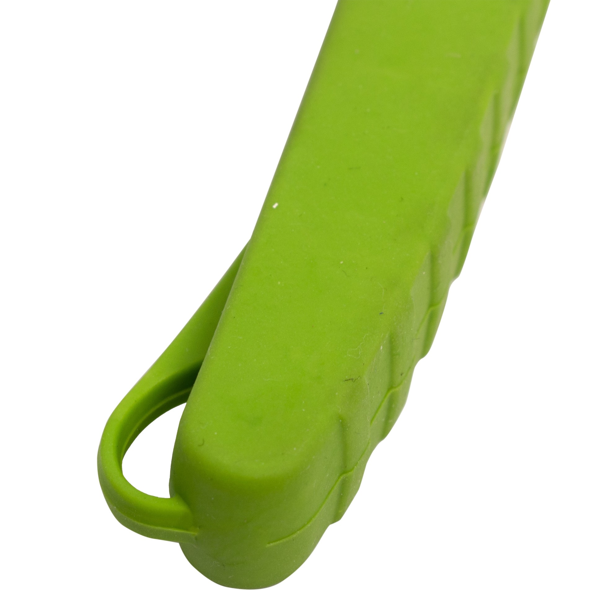 Foarfeca gradina, tip nicovala, cu clichet, pentru vita de vie, pomi, trandafiri, 20 X 8.5 x 1.5 cm, verde, 69040