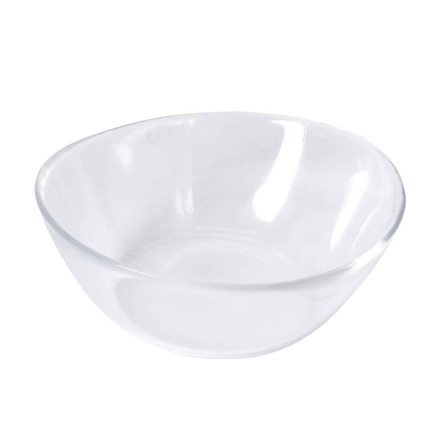 Set 2 boluri de Cristal Darques 14 cm-5.5 in