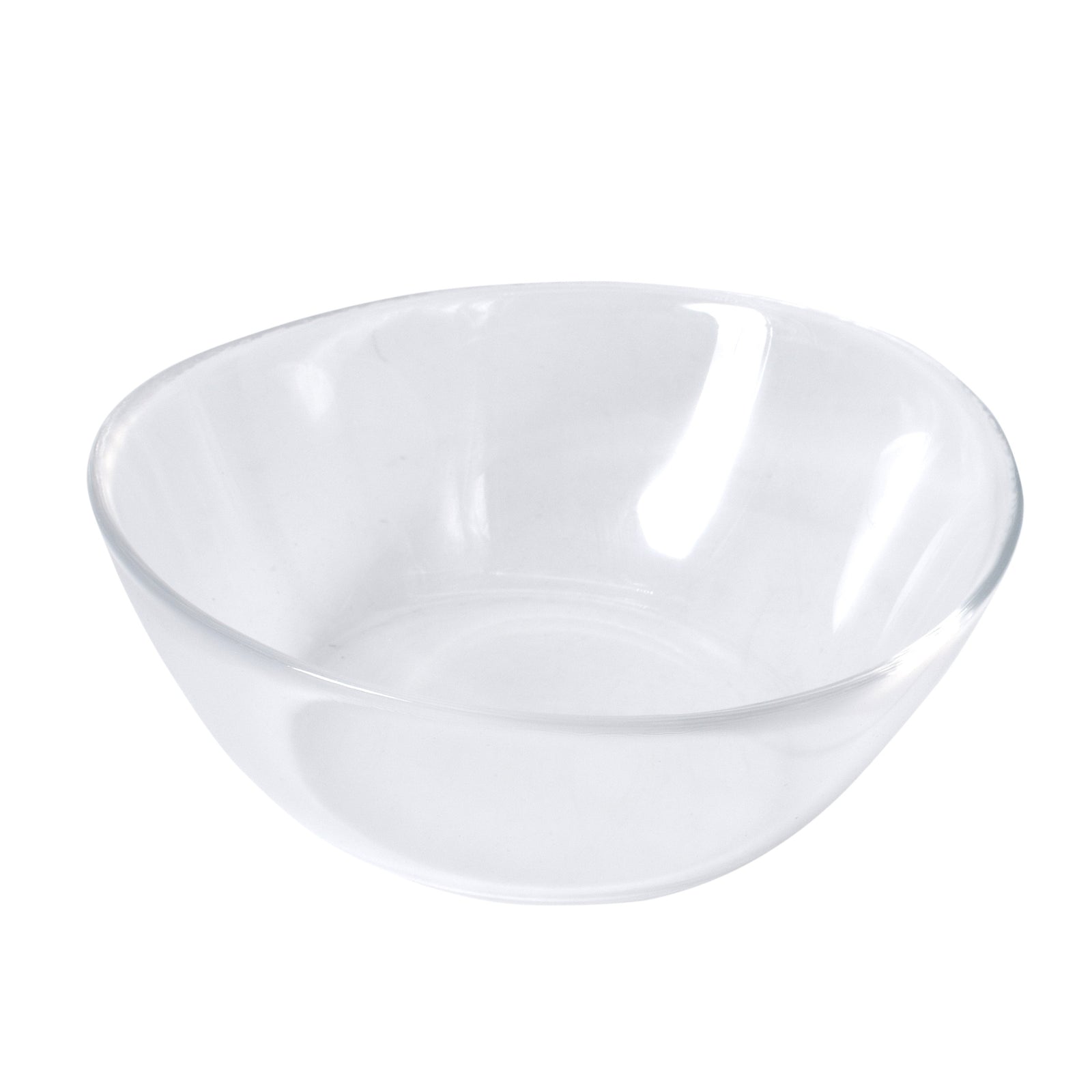 Set 2 boluri de Cristal Darques 14 cm-5.5 in