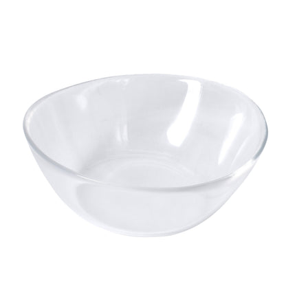 Set 2 boluri de Cristal Darques 14 cm-5.5 in