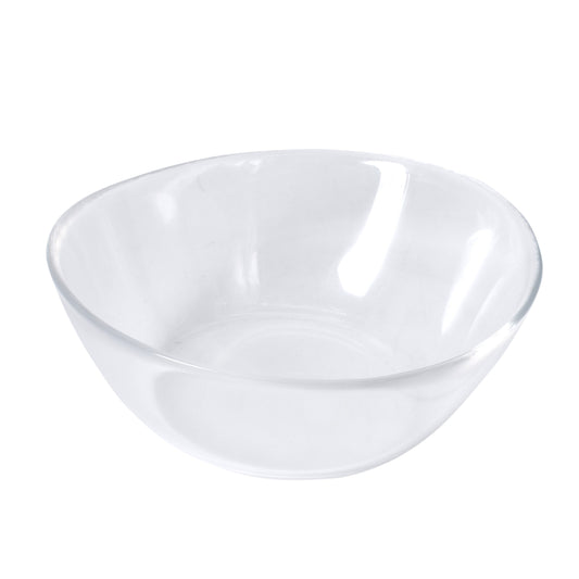 Set 2 boluri de Cristal Darques 14 cm-5.5 in