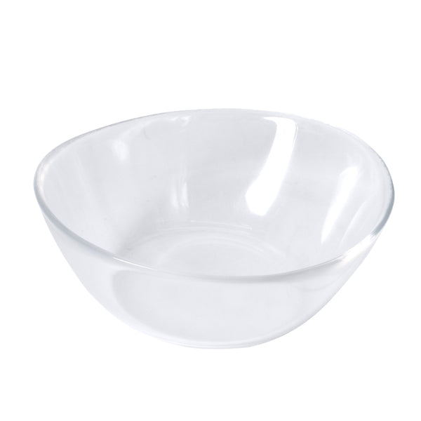 Set 2 boluri de Cristal Darques 14 cm-5.5 in