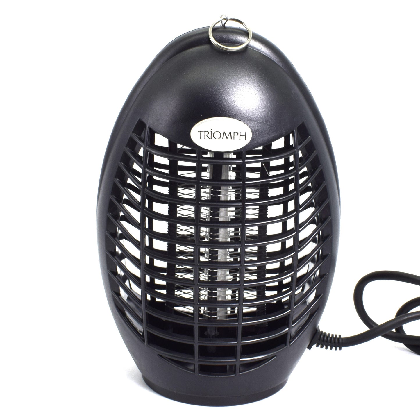 Lampa Anti-Insecte cu Lumina UV, Triomph, pentru Interior sau Exterior, Tantari, Muste, Molii, 18049