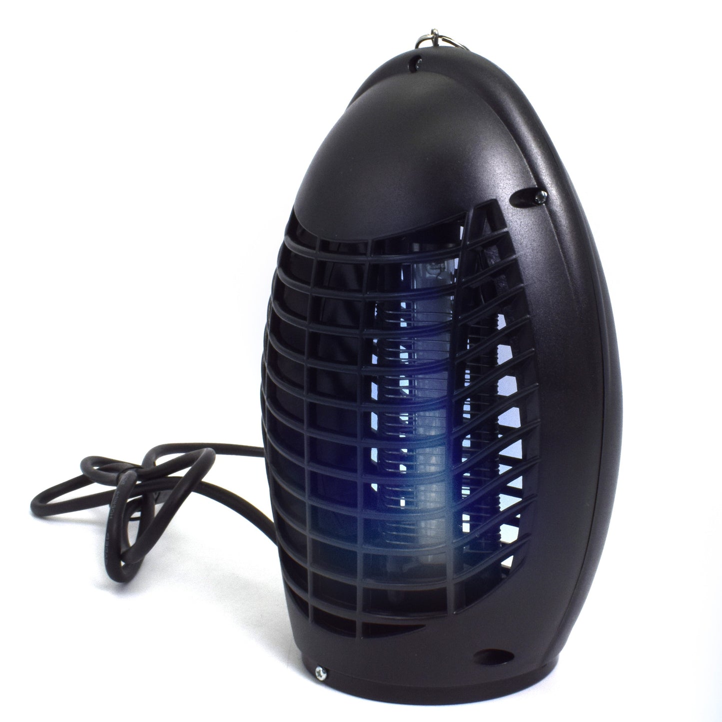 Lampa Anti-Insecte cu Lumina UV, Triomph, pentru Interior sau Exterior, Tantari, Muste, Molii, 18049