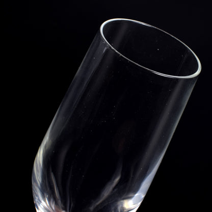 L'Atelier Du Vin, Pahar de Sampanie, 160 Ml, 2 Bucati