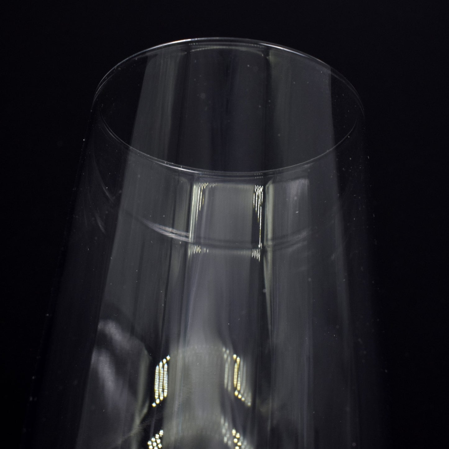 L'Atelier Du Vin, Pahar de Sampanie, 160 Ml, 2 Bucati