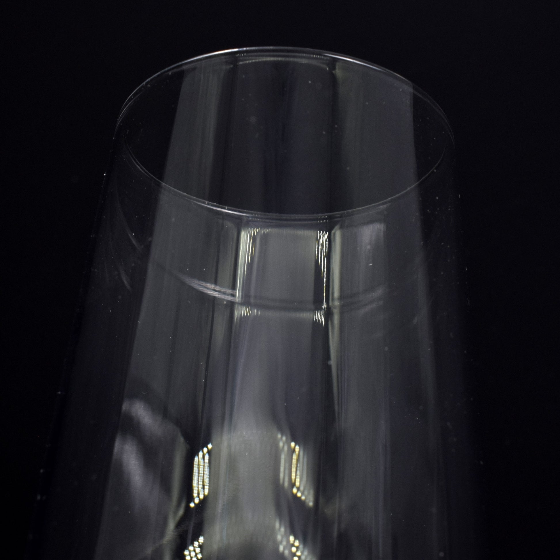 L'Atelier Du Vin, Pahar de Sampanie, 160 Ml, 2 Bucati