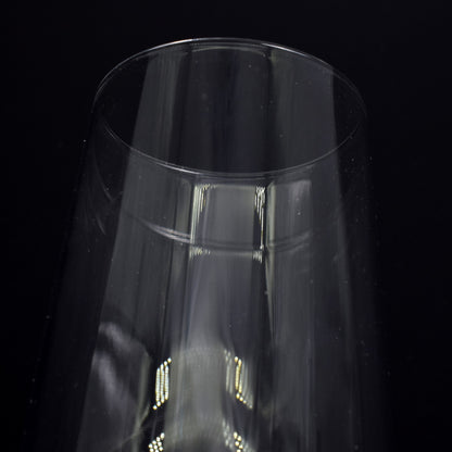 L'Atelier Du Vin, Pahar de Sampanie, 160 Ml, 2 Bucati