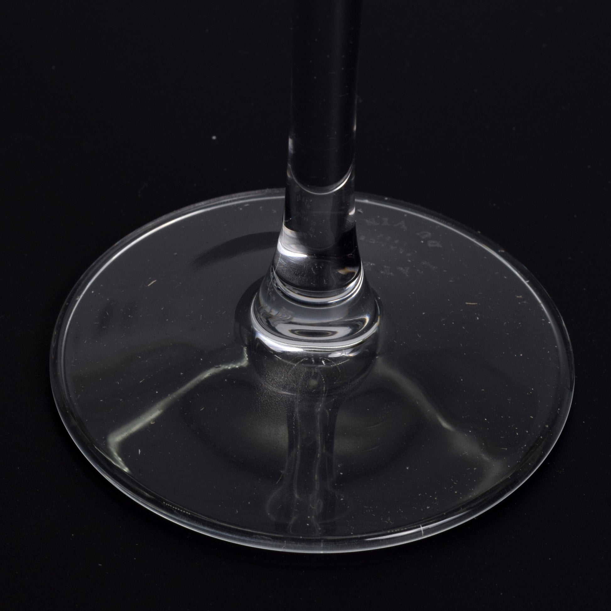 L'Atelier Du Vin, Pahar de Sampanie, 160 Ml, 2 Bucati