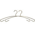Umeras YourHanger ANTIQUE din denim, alama vintage, 2 buc, 41182